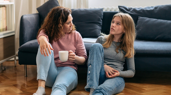 Parenting Adolescents