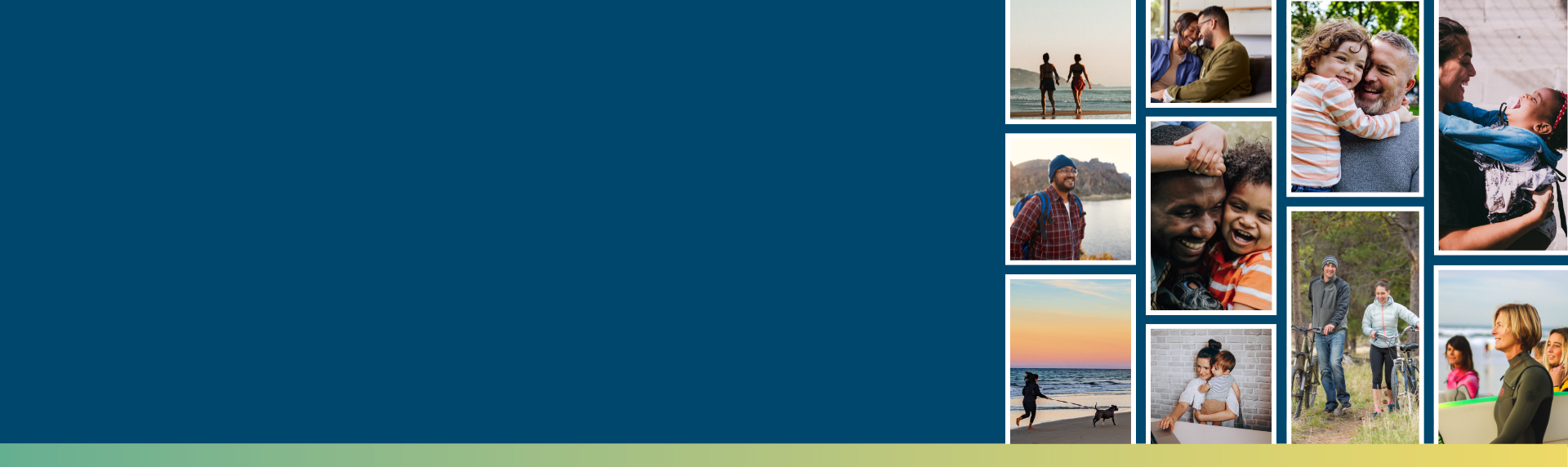 Make this new year count!