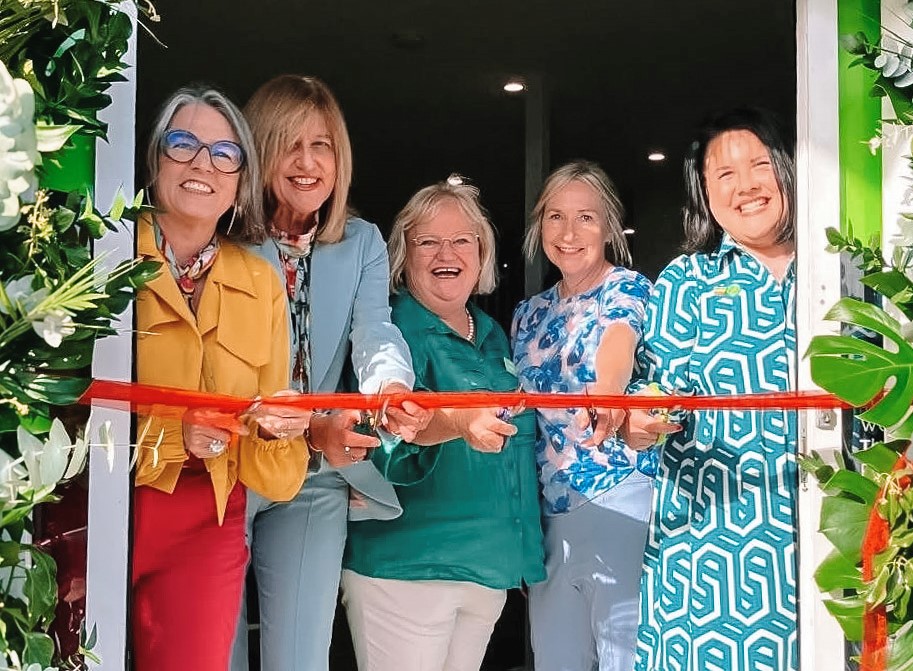 headspace Bunbury and 4Families officially opens new premises to enhance youth mental health support