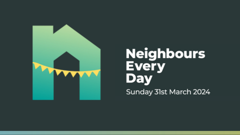 Neighbour Day 2024: Creating Belonging, Sharing Belonging