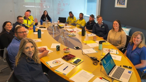 Education Building Emotional Intelligence in WA Workplaces